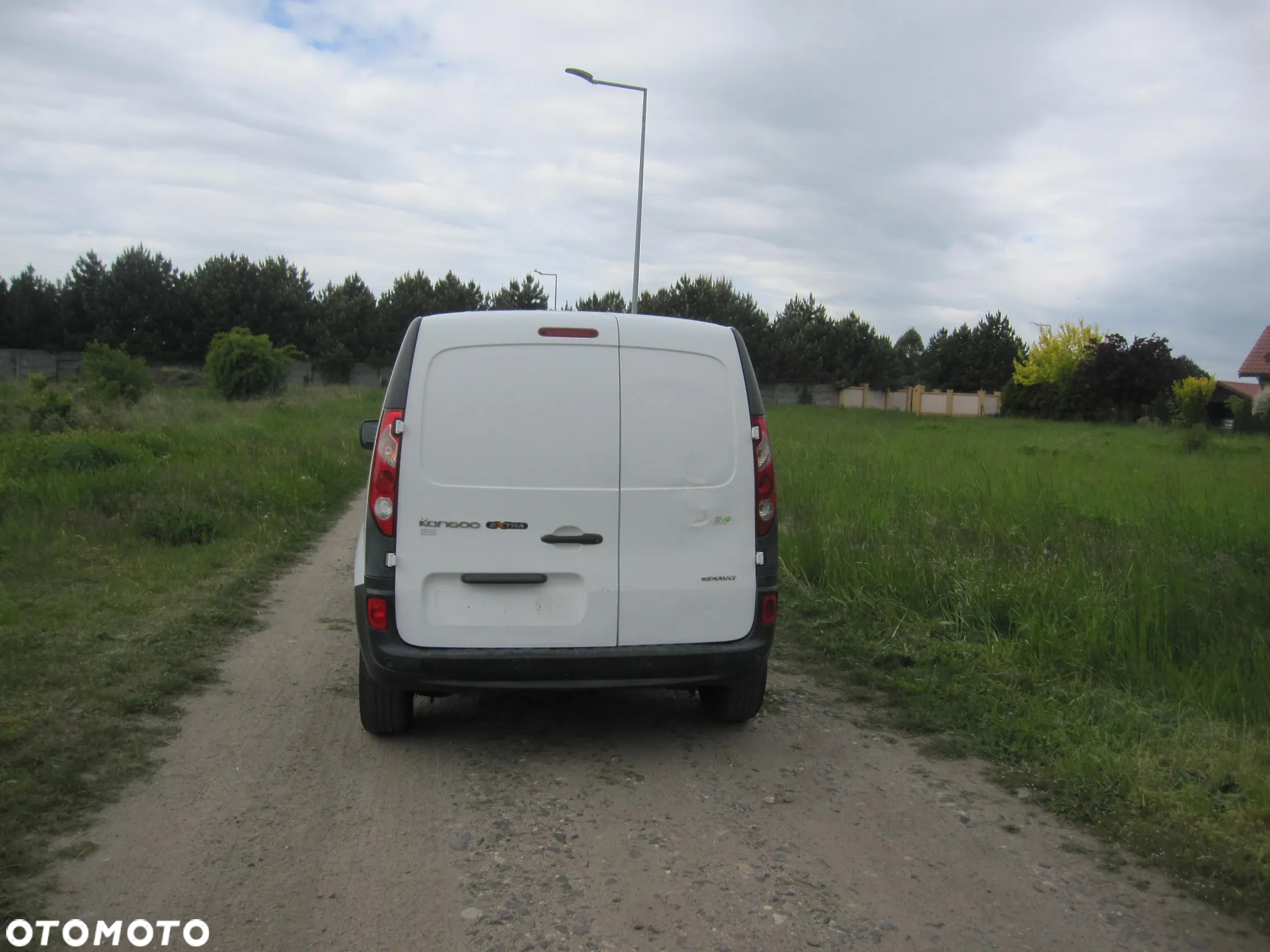 Renault kangoo - 13