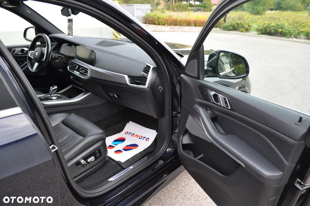 BMW X5 xDrive30d - 24