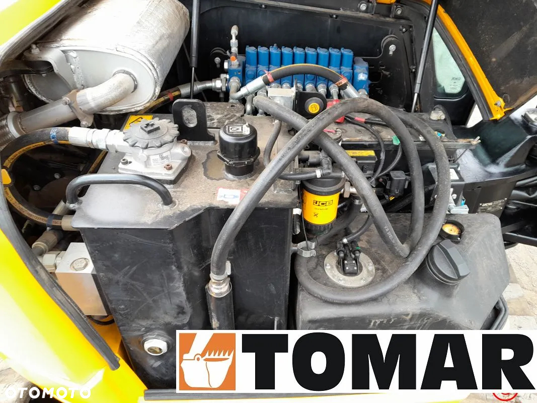 JCB 90Z-1 - 23