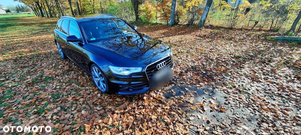 Audi A6 - 5