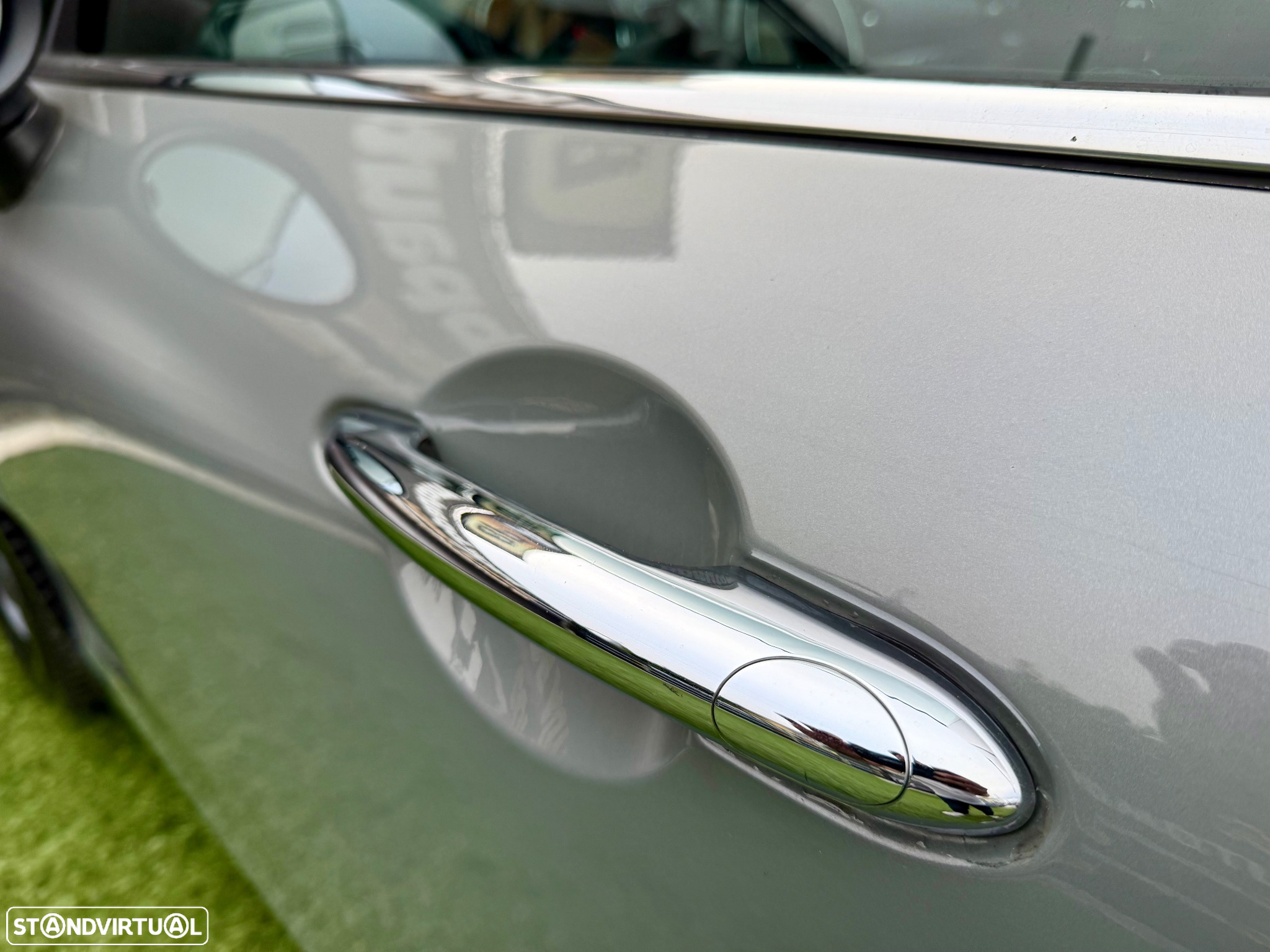 MINI Clubman One D - 25