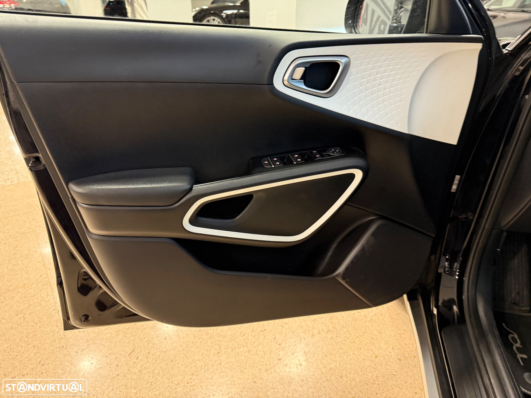 Kia e-Soul Inspiration - 7