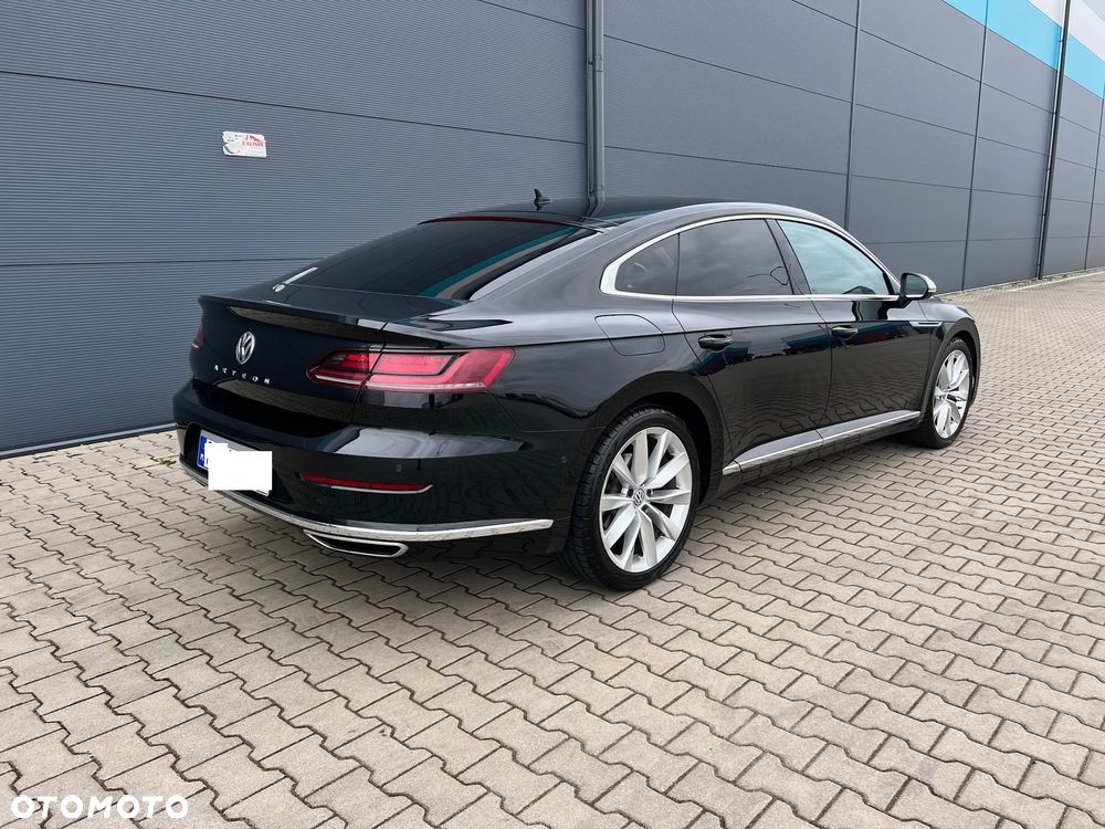 Volkswagen Arteon 2.0 TDI SCR Elegance DSG - 11