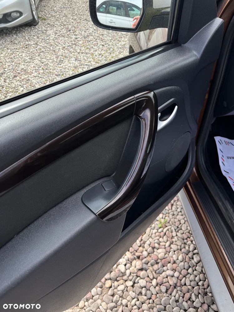 Dacia Duster 1.6 16V 4x2 Delsey - 8