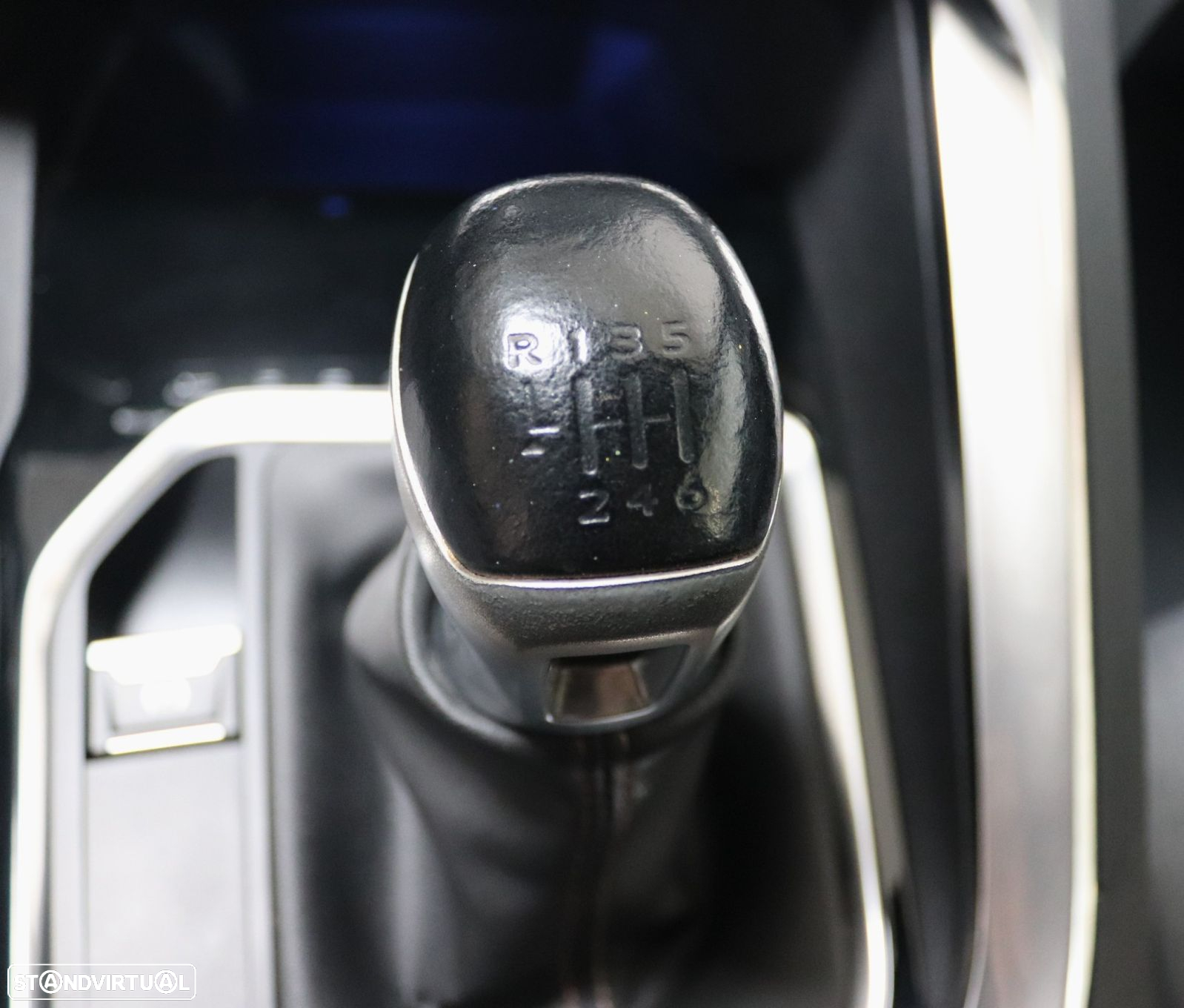 Peugeot 3008 1.2 PureTech GT Line - 22