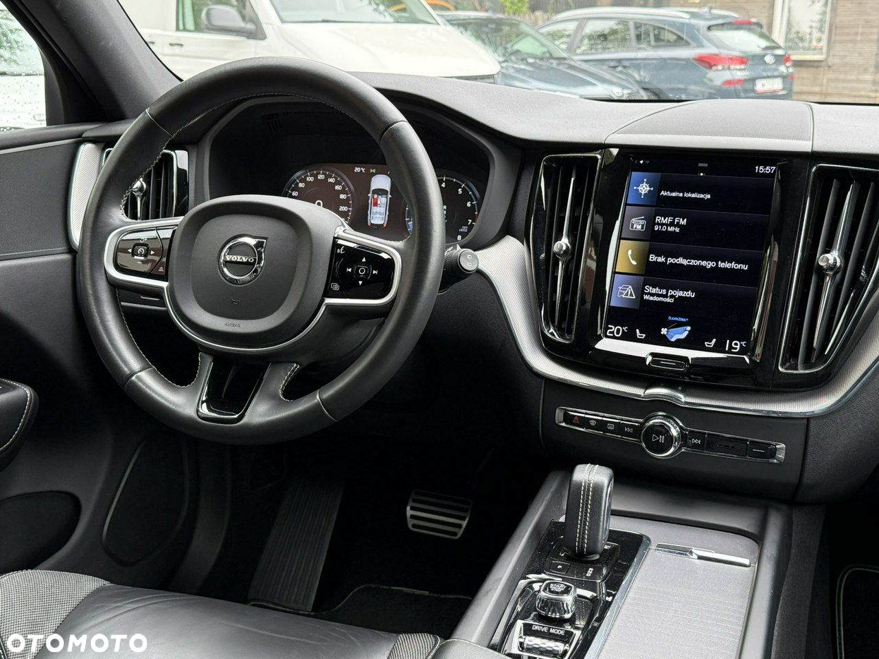 Volvo XC 60 - 20