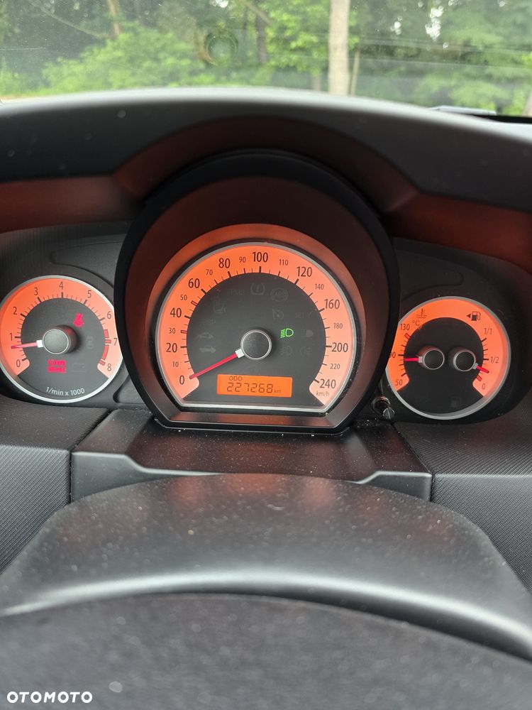 Kia Ceed - 6