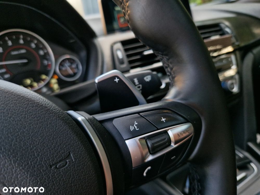 BMW Seria 4 430i xDrive M Sport sport - 18