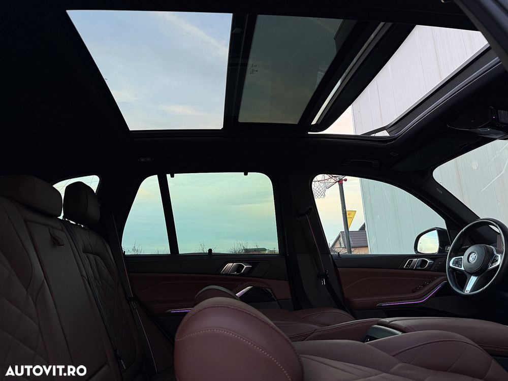 BMW X5 xDrive30d AT MHEV - 25