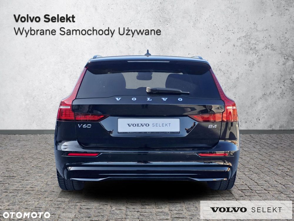 Volvo V60 - 8