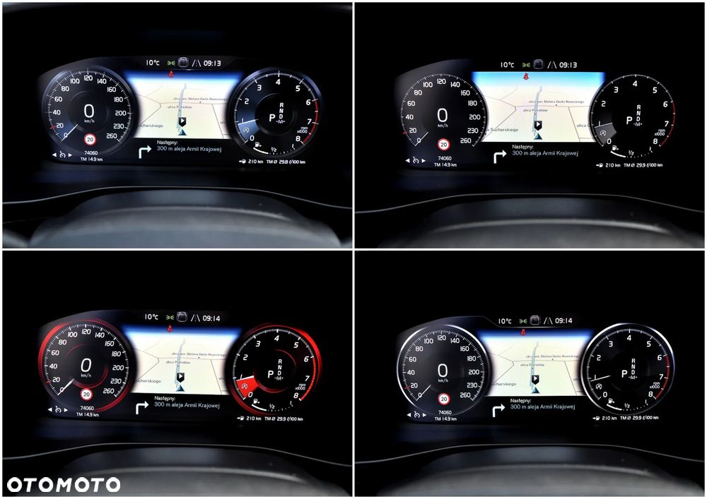 Volvo XC 40 T4 Geartronic Inscription - 34