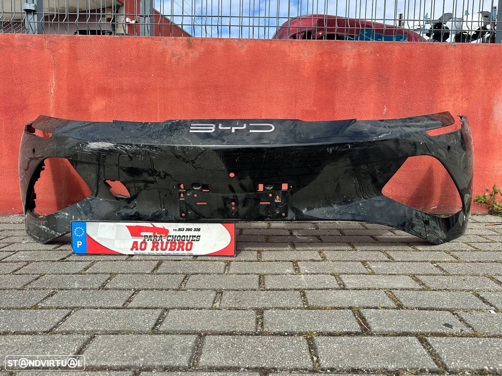 Parachoque Byd seal - 1