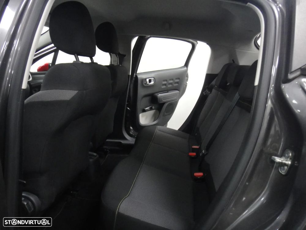 Citroën C3 Pure Tech Shine - 11