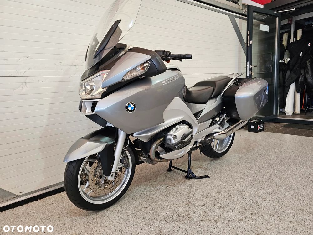 BMW RT - 14
