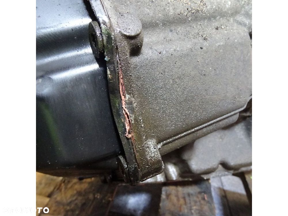 VOLVO S80 II 2.5T SKRZYNIA BIEGÓW AUTOMAT TF-80SC - 9