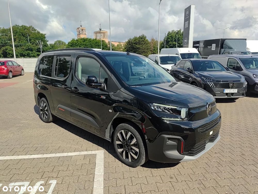 Citroën Berlingo - 5