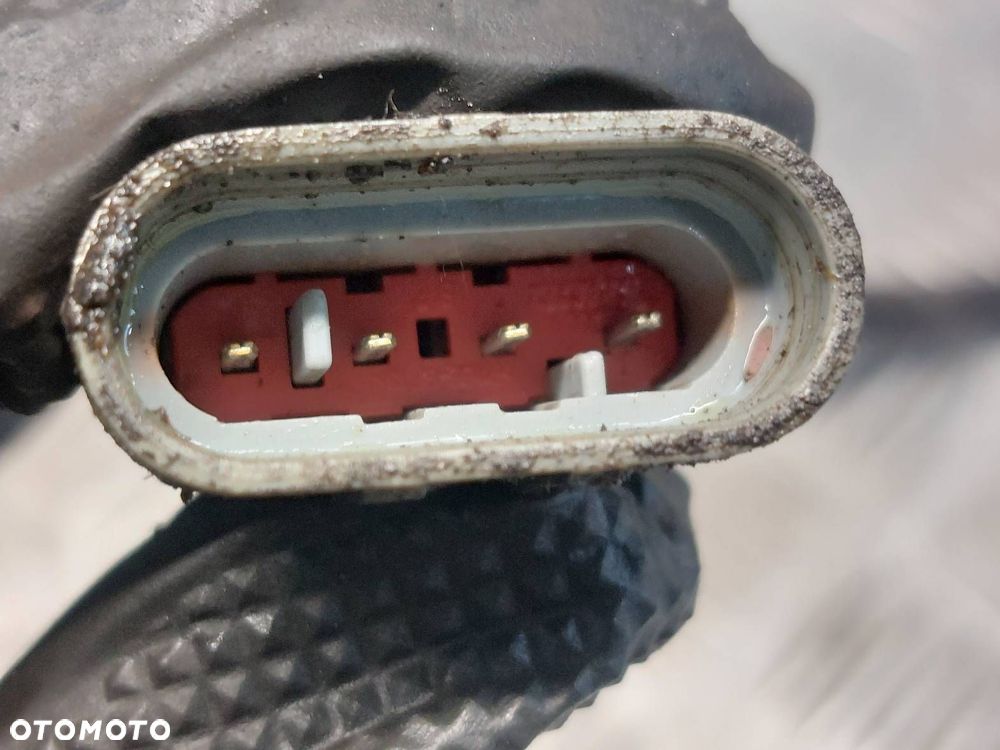 SONDA LAMBDA KOMPLET 3SZT ALFA ROMEO 156 I LIFT 1.8 16V 0258006388 - 8