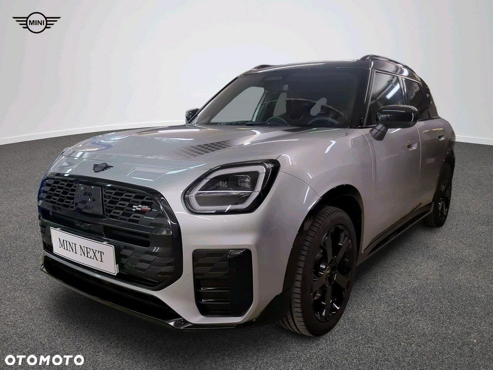 MINI Countryman - 2