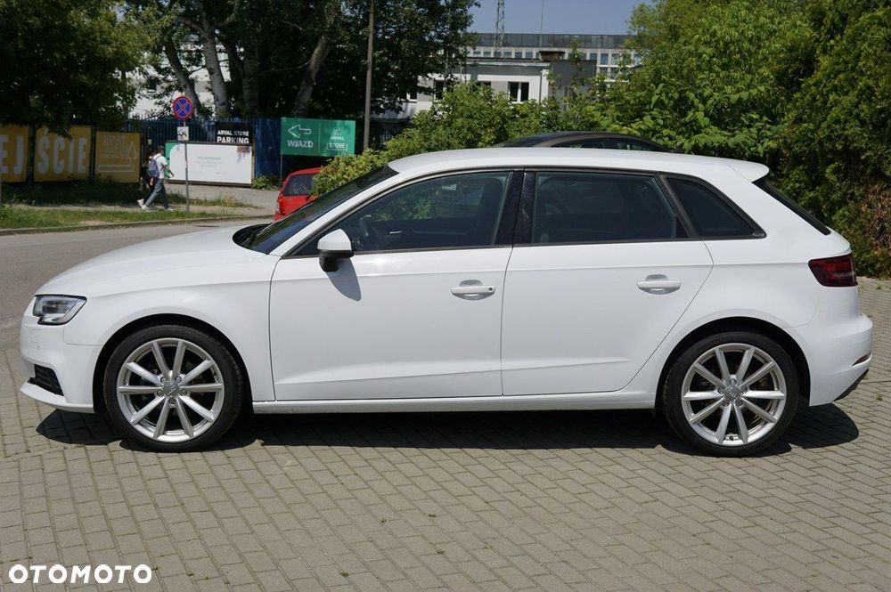 Audi A3 - 4