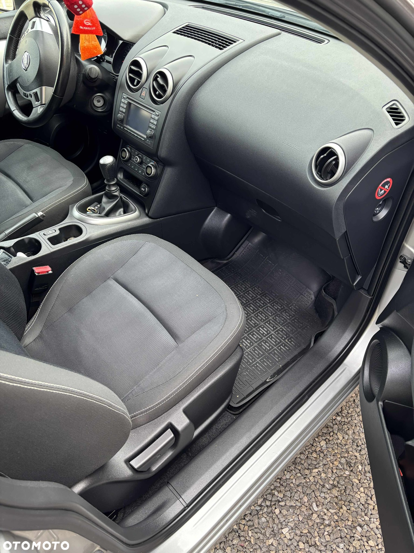 Nissan Qashqai 2.0 Acenta - 12