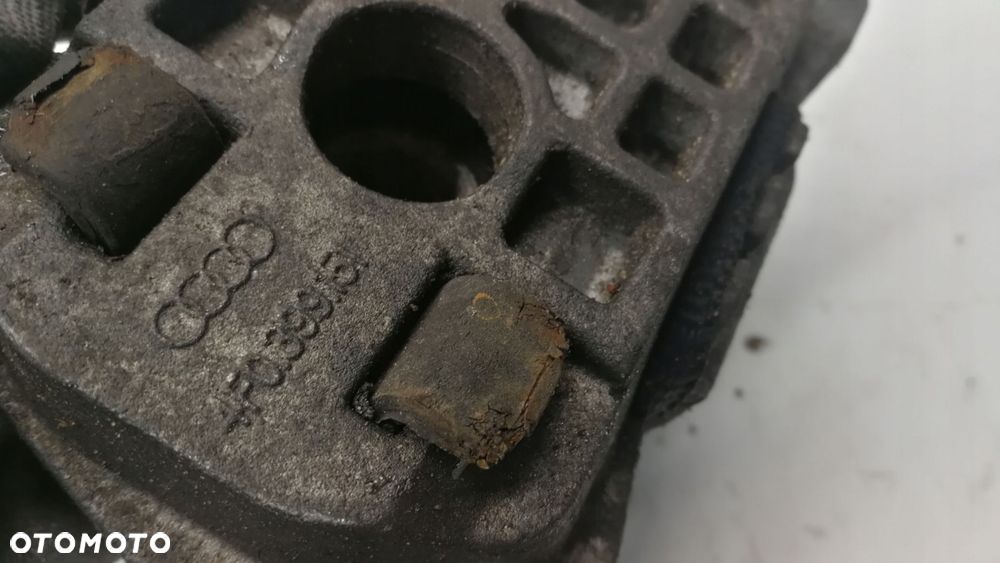 ŁAPA PODUSZKA AUDI A6 C6 4F0399115BP 4F0399151 - 5