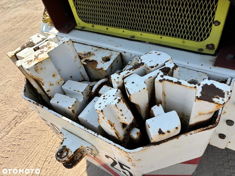 Inny THOMAS Pług do Odśnieżania / Odśńieżarka / Akcja Zima - 10