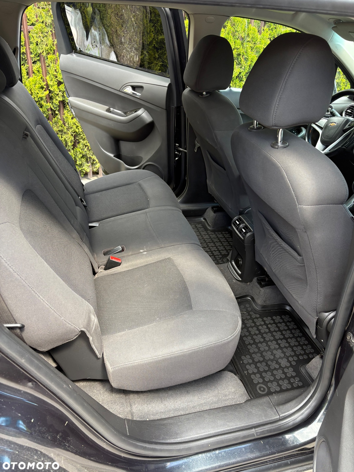 Chevrolet Orlando 2.0 D LT+ - 13