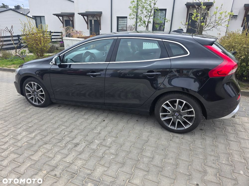 Volvo V40 D4 RDesign - 5