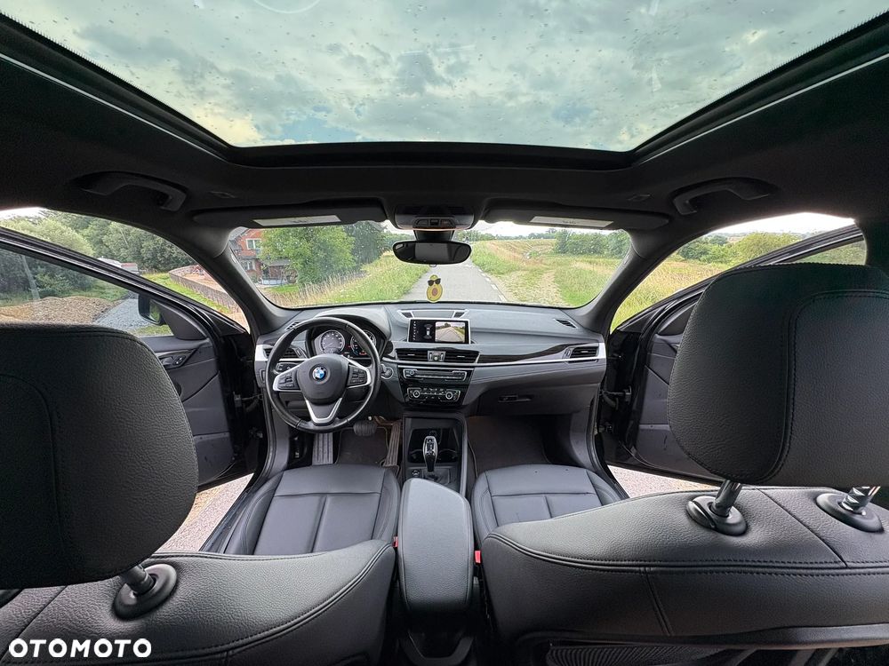 BMW X1 - 18