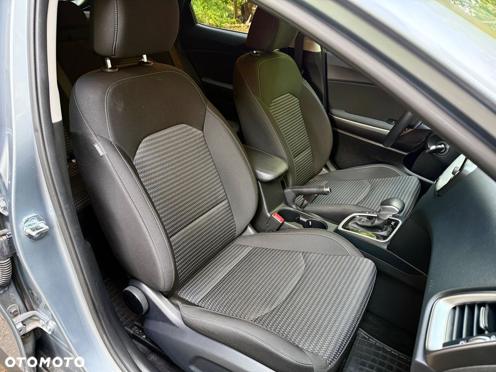 Kia XCeed 1.5 T-GDI M DCT - 15