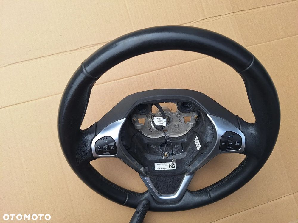 KIEROWNICA FORD B MAX - 2