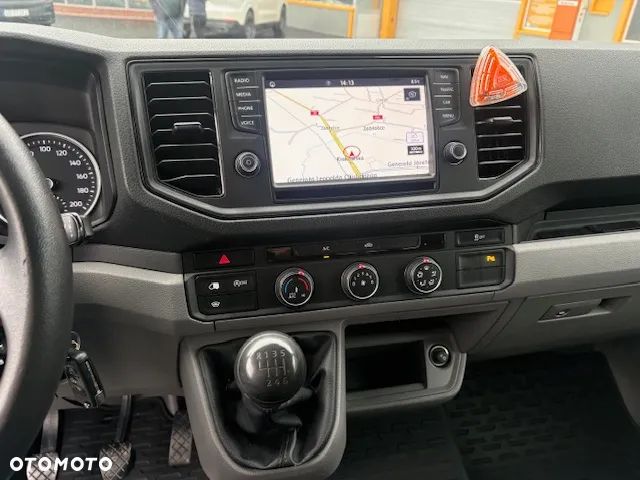 Volkswagen CRAFTER - 5