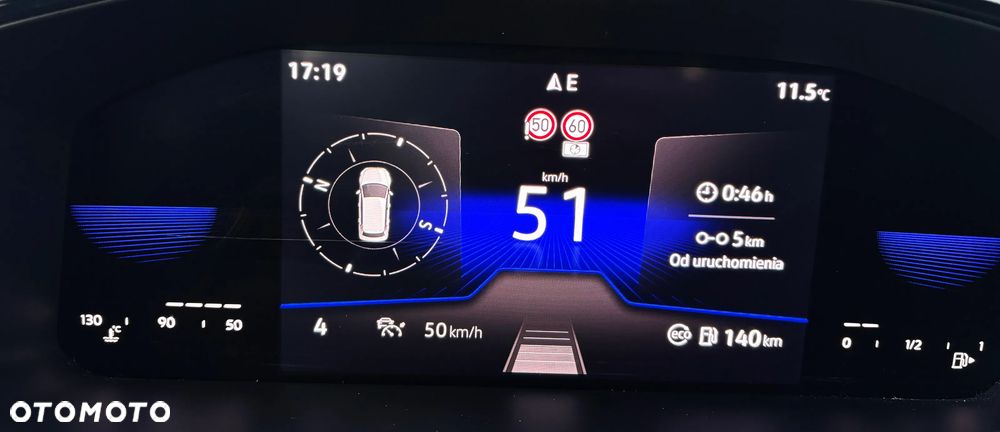 Volkswagen T-Roc 1.5 TSI OPF Life - 8