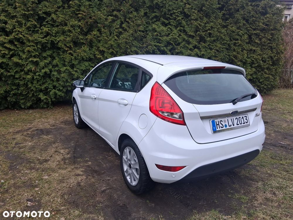 Ford Fiesta - 14