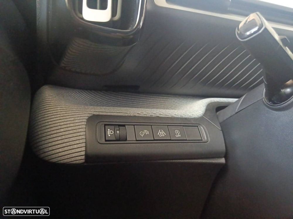 Citroën C3 1.2 Turbo Max - 16