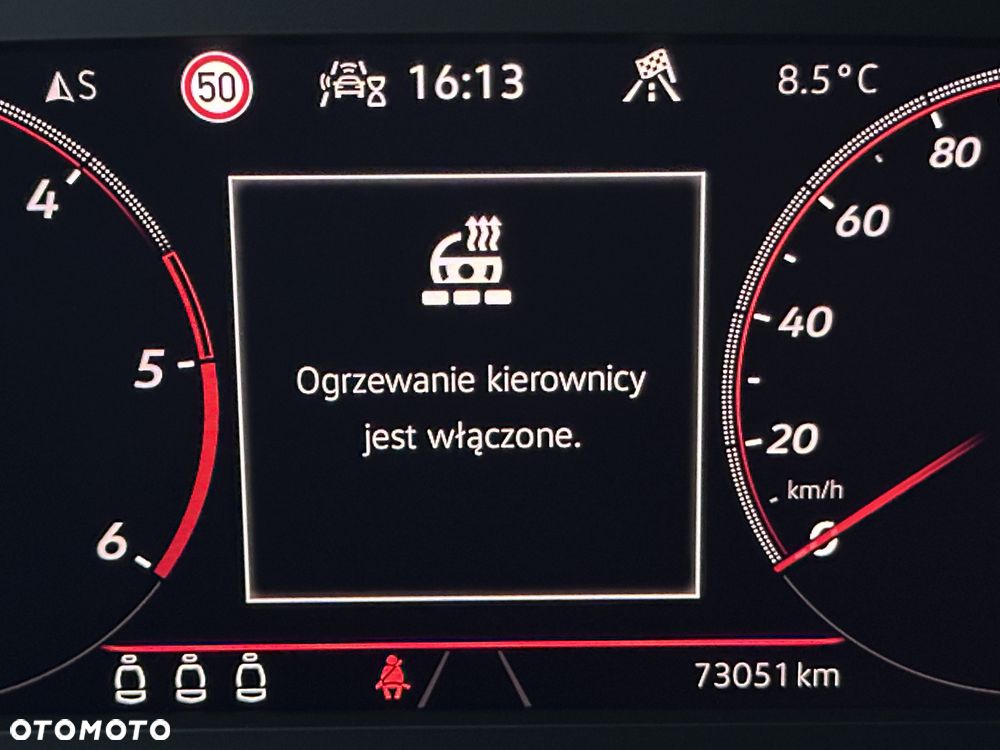 Volkswagen Arteon 2.0 TDI SCR 4Motion DSG R-Line - 23