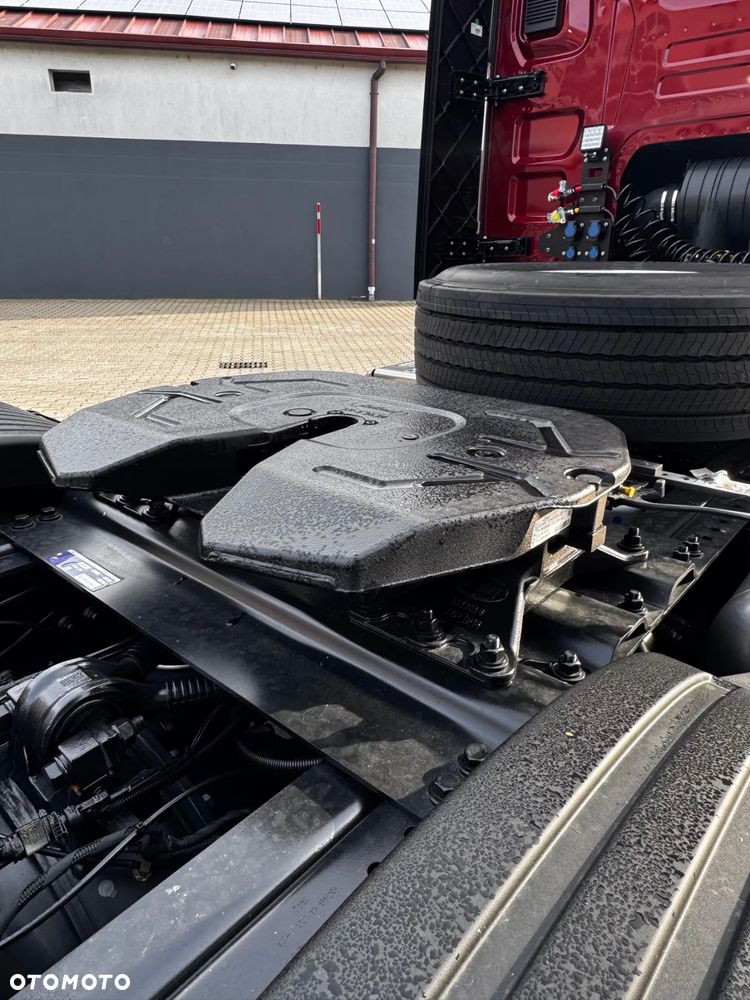 Ford F-MAX 510 Gen 2 - 17