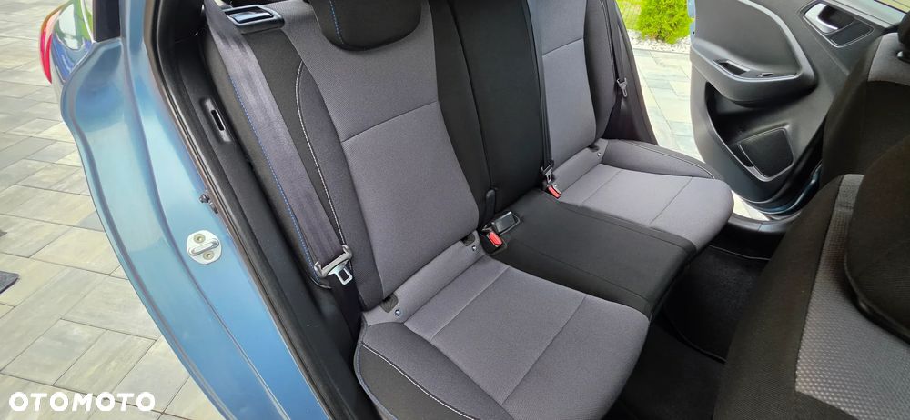 Hyundai i20 1.2 BlueDrive Go - 17