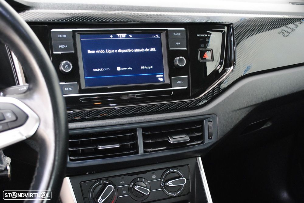 VW Taigo 1.0 TSI Life - 28