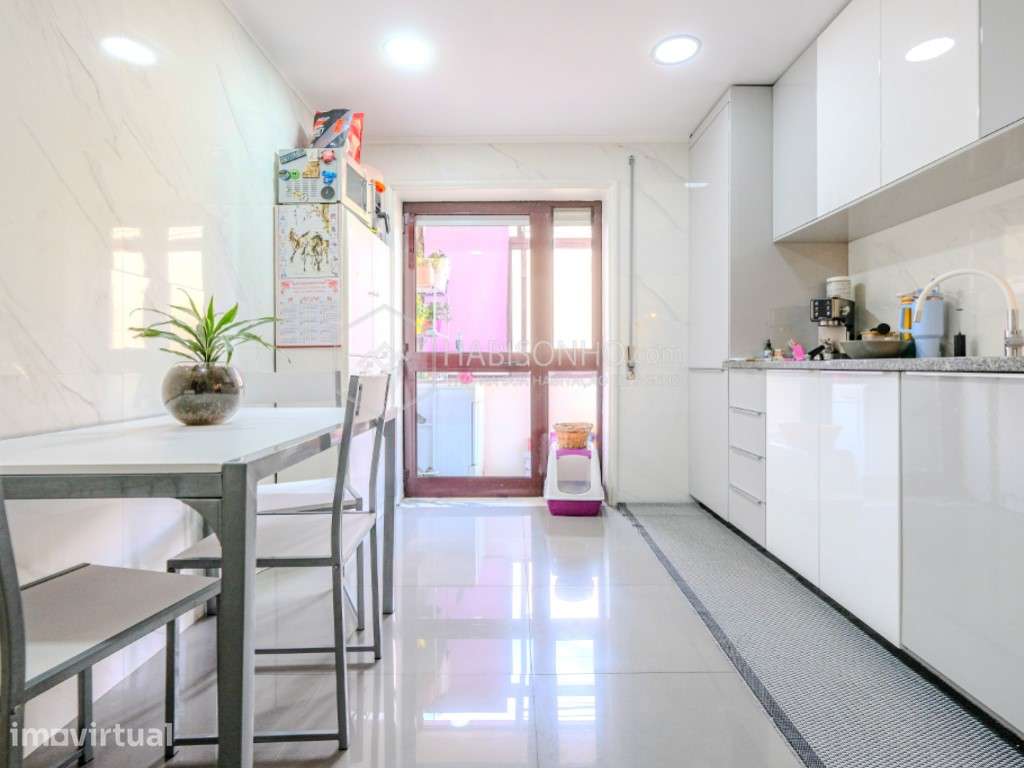 Apartamento T2 | Gandra | Paredes - Grande imagem: 2/12