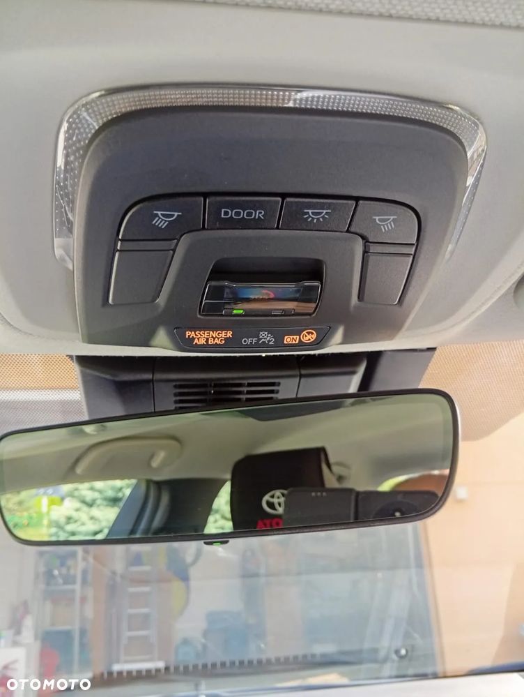 Toyota Corolla - 26