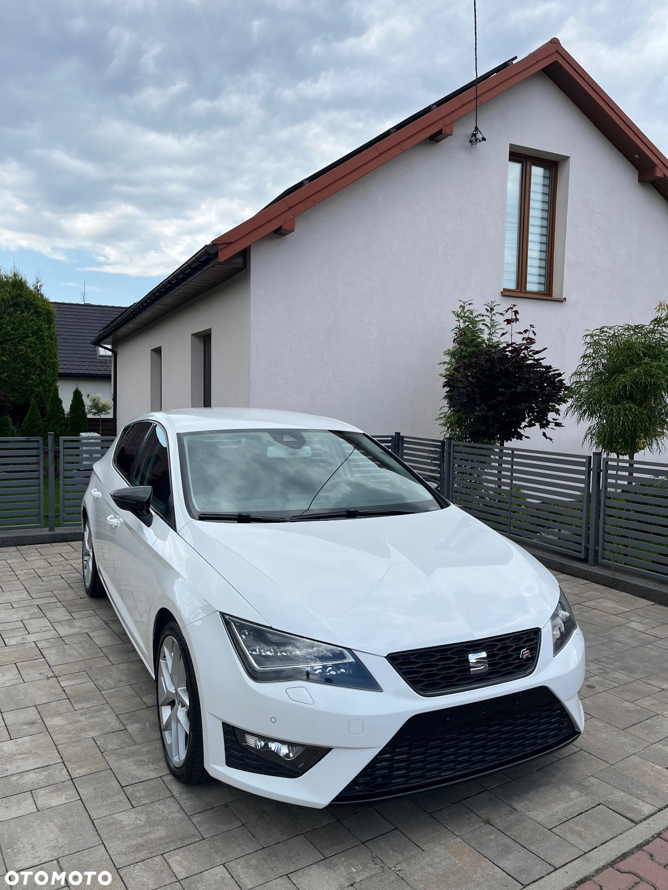 Seat Leon - 6