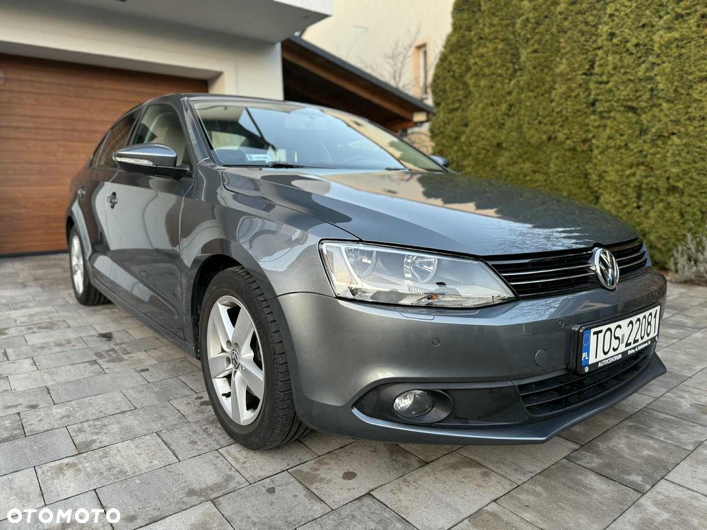 Volkswagen Jetta 1.2 TSI BMT Comfortline - 7