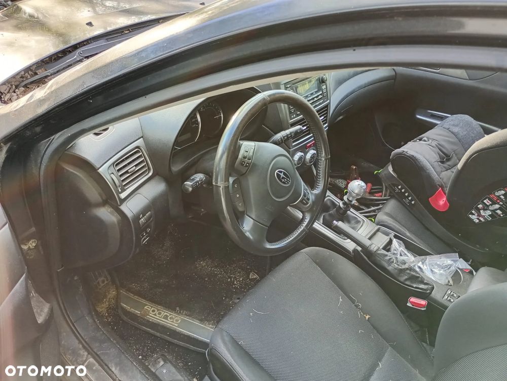 Subaru Impreza 2.0D RS Euro5 - 3