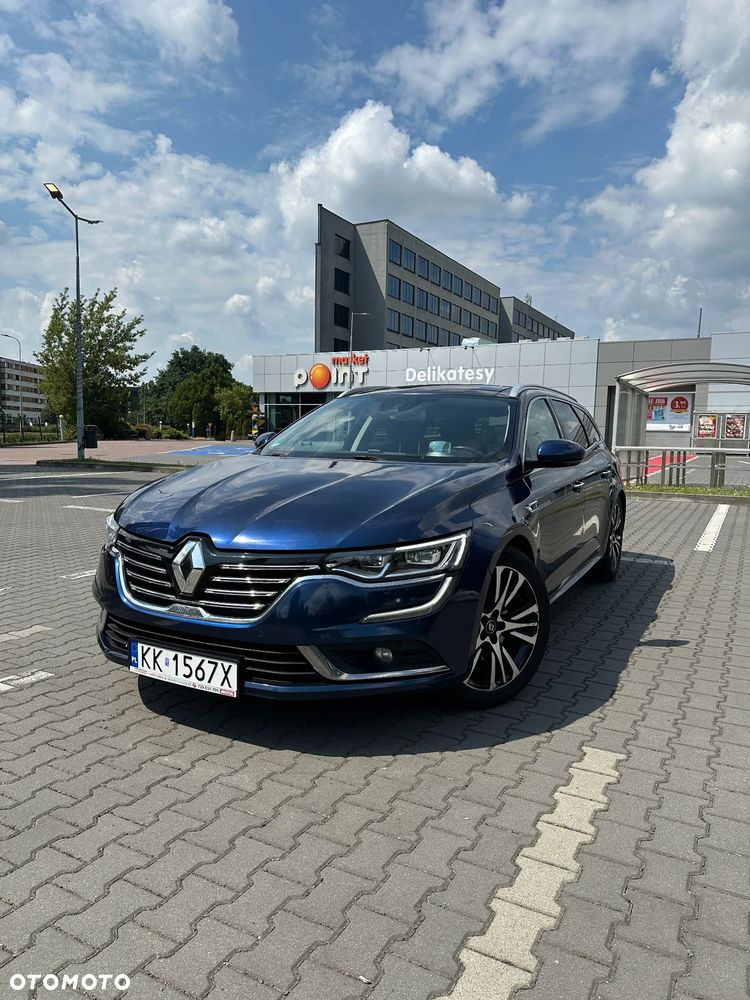 Renault Talisman ENERGY dCi 160 EDC INITIALE PARIS - 1