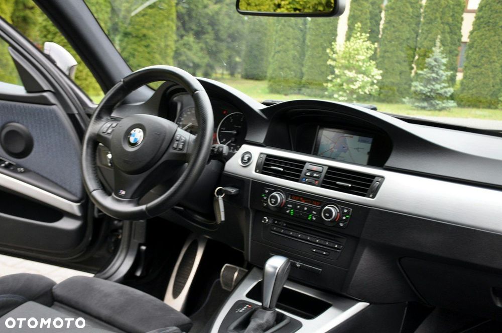 BMW Seria 3 - 27