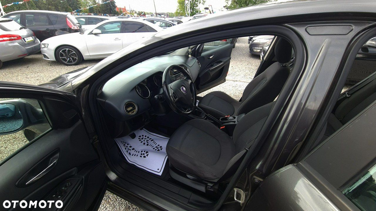 Fiat Bravo - 20