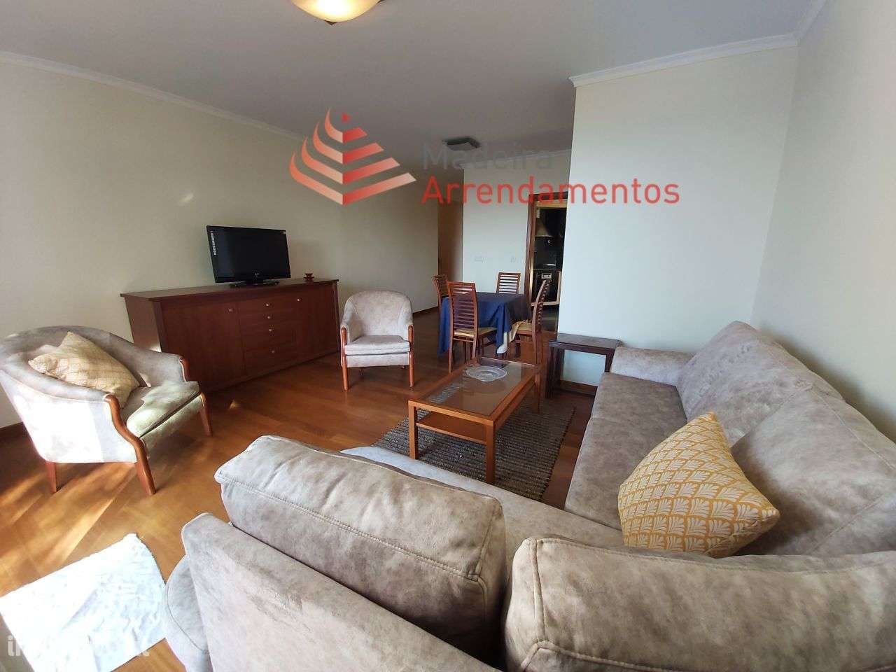 Apartamento T1 em Funchal - Grande imagem: 3/20