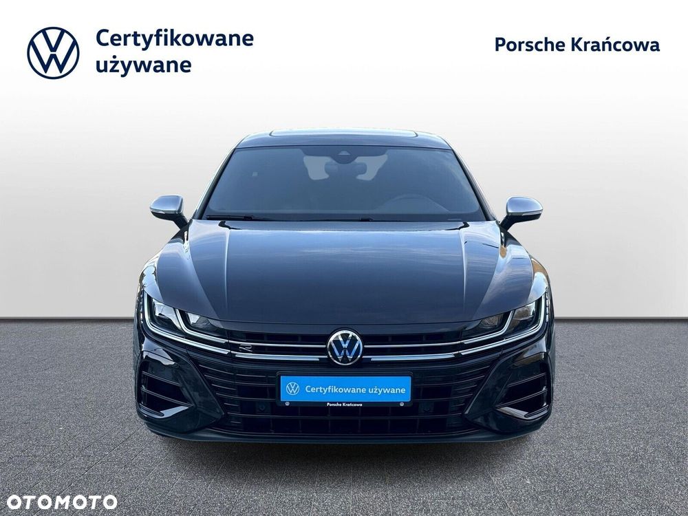 Volkswagen Arteon Shooting Brake 2.0 TSI 4Motion R DSG - 8