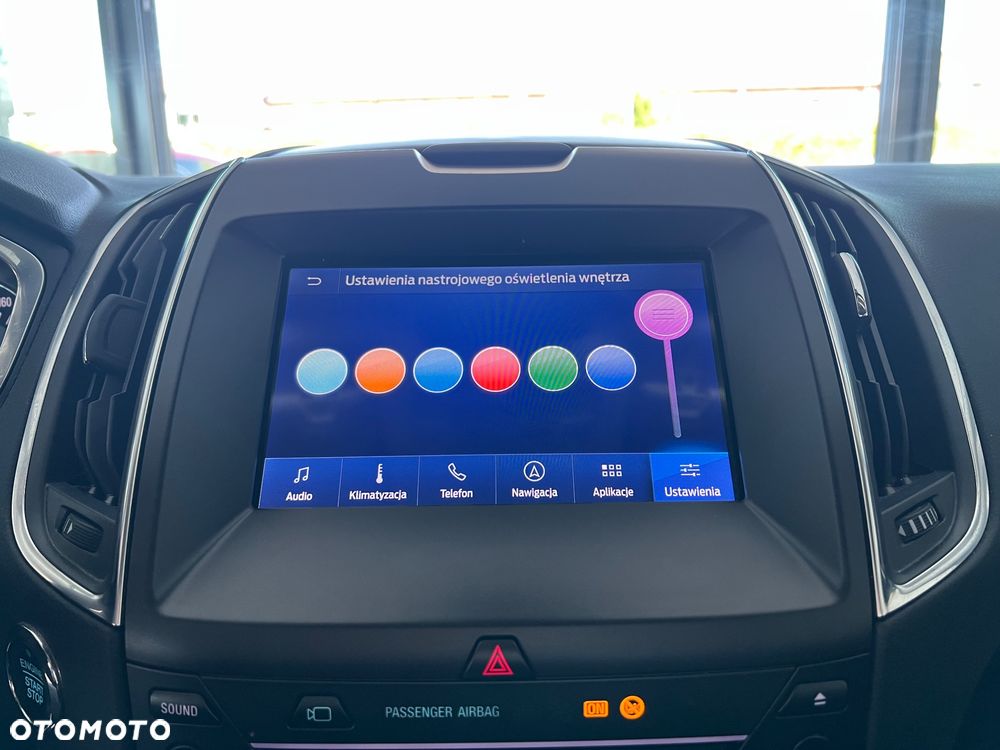 Ford Galaxy 2.0 EcoBlue Titanium - 30